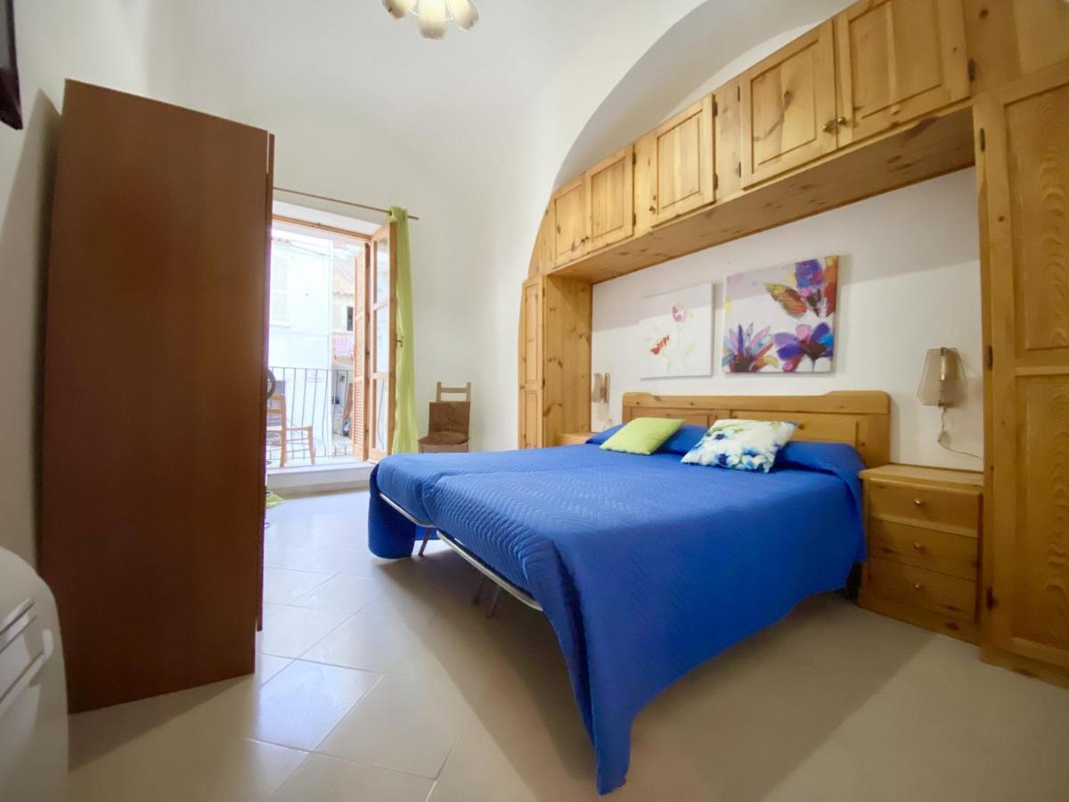 holidaycasa Jerry Sperlonga Bagian luar foto