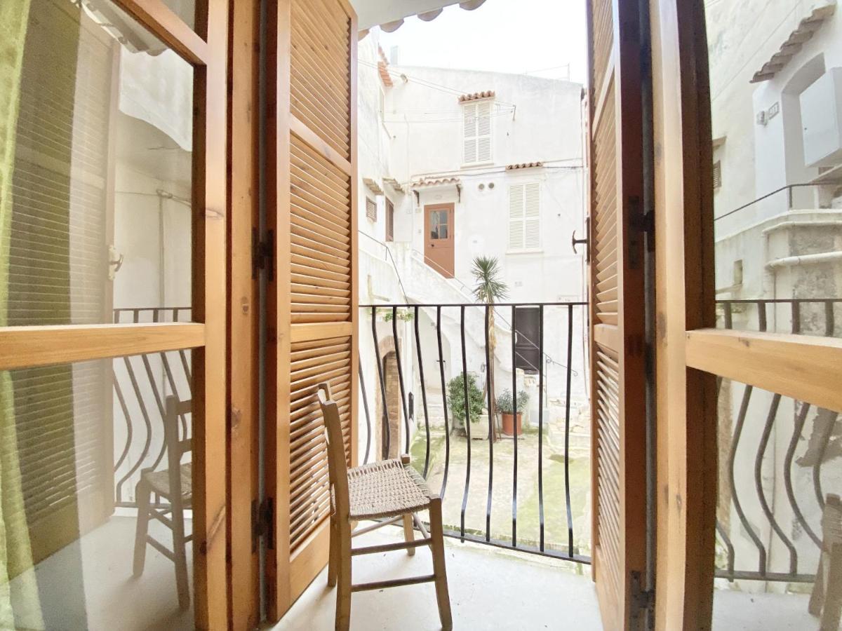 holidaycasa Jerry Sperlonga Bagian luar foto